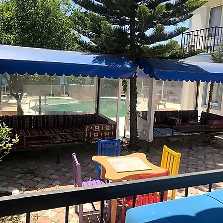 Gozde 3* Serik