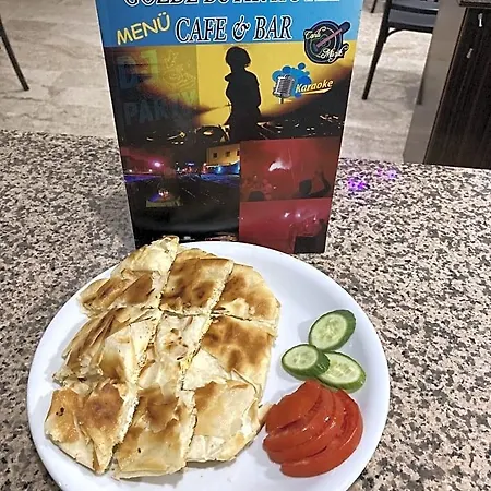 Hotel Gozde