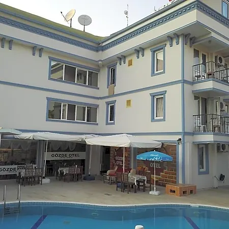 Gozde Hotel 3*