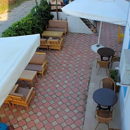 Gozde 3* Serik