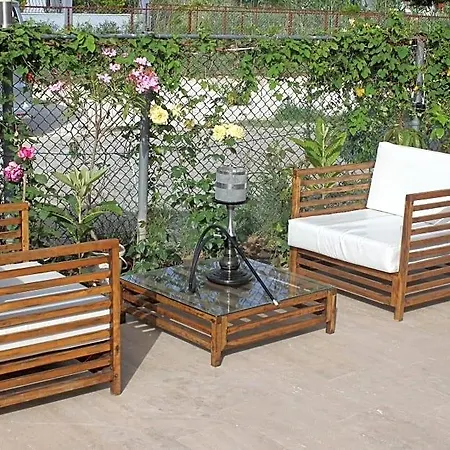 Hotel Gozde