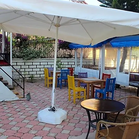 Gozde Hotel Serik