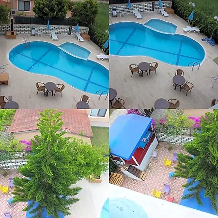 Hotel Gozde 3*