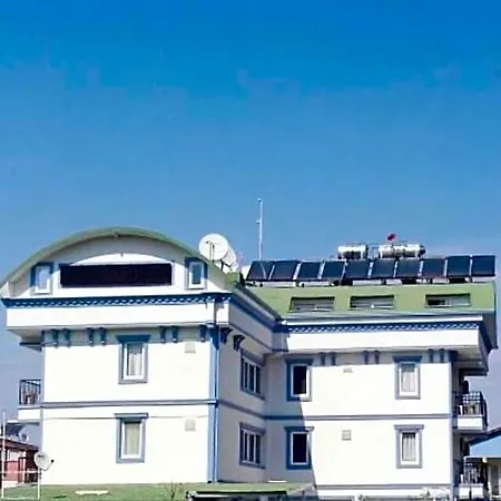 Hotel Gozde Serik