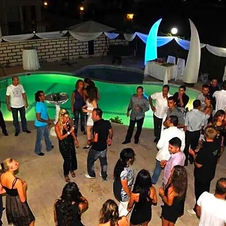 Gozde Hotel 3*