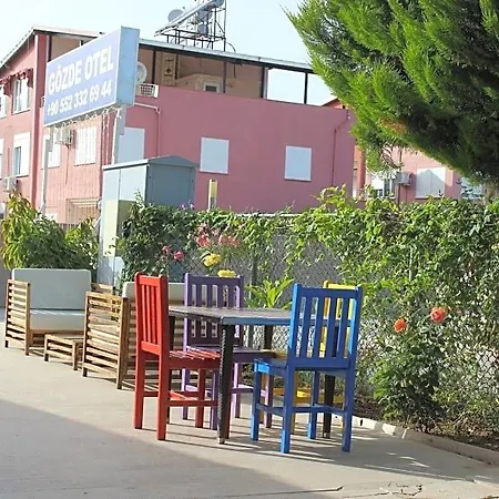 Gozde Hotel
